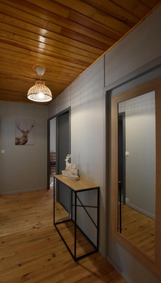 Chalet De Montagne Formigueres Exterior photo