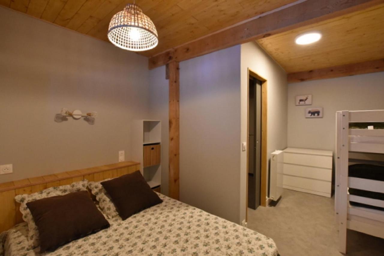 Chalet De Montagne Formigueres Exterior photo