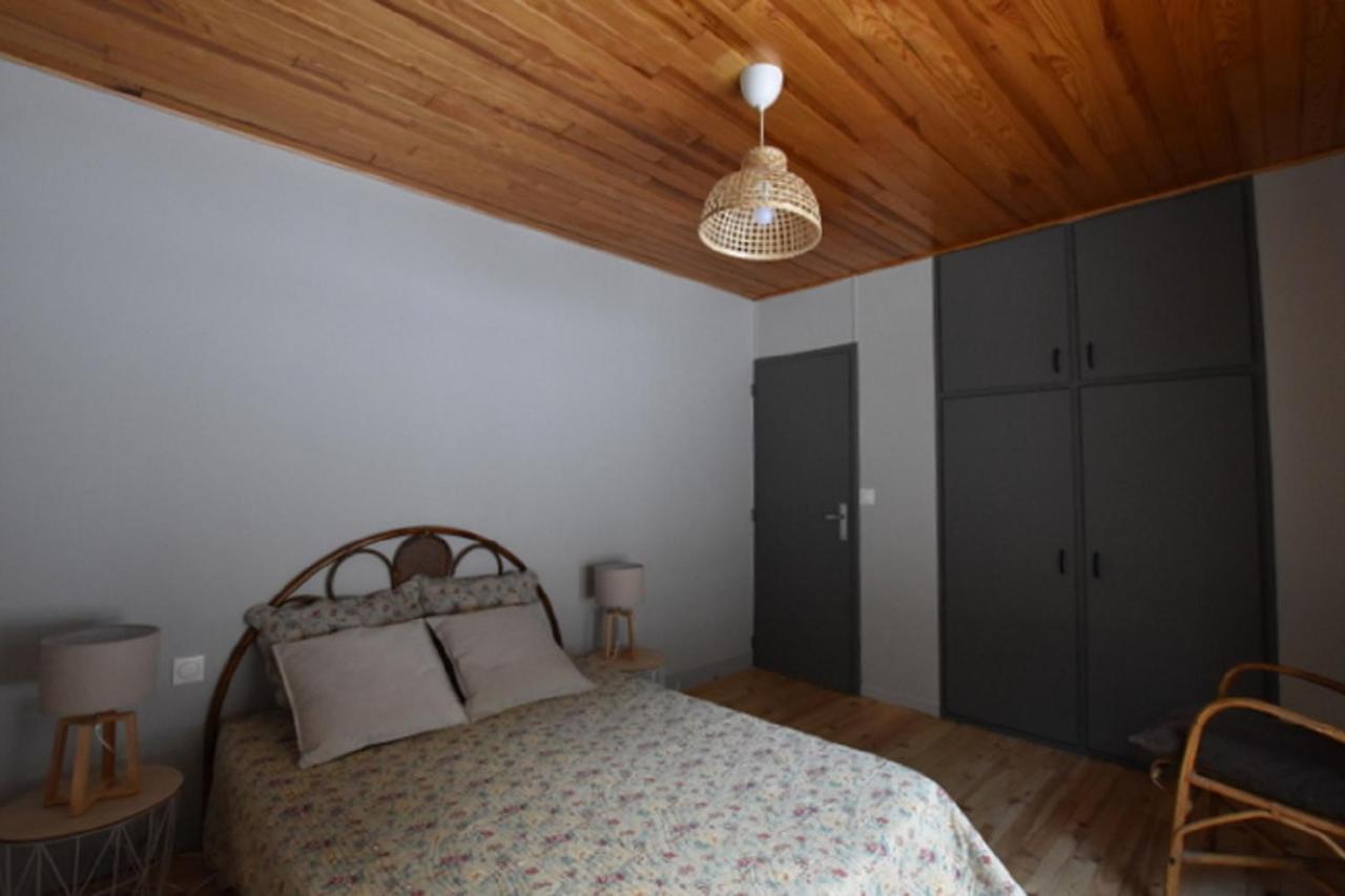 Chalet De Montagne Formigueres Exterior photo